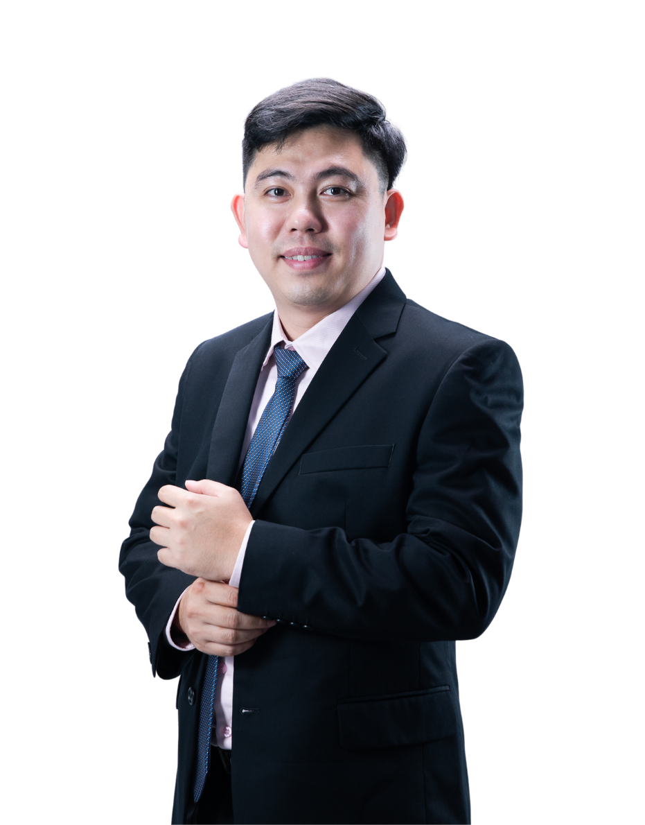 MR. HUY Sokchea